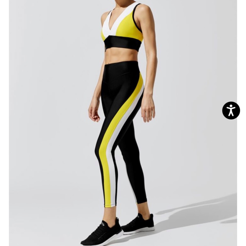 New tags Both pieces included in pricing.